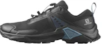 Buy Salomon X Raise 2 'Negro Zapatillas Outdoor de Caña Baja' 416339