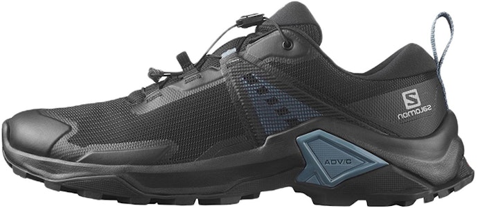 Salomon X Raise 2 'Negro Zapatillas Outdoor de Caña Baja' 416339 Buy Salomon X Raise 2 'Negro Zapatillas Outdoor de Caña Baja' 416339