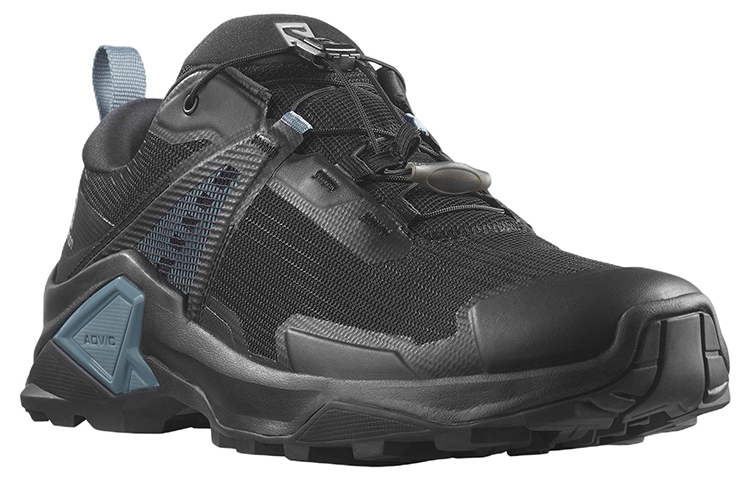 Order Salomon X Raise 2 'Negro Zapatillas Outdoor de Caña Baja' 416339