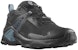 Salomon X Raise 2 'Hitam Rendah-Atas Luar' 416339