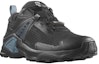 Order Salomon X Raise 2 'Hitam Rendah-Atas Luar' 416339