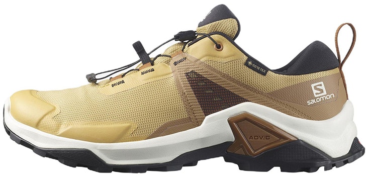 salomon-x-raise-2-gtx-brown-yellow-416335