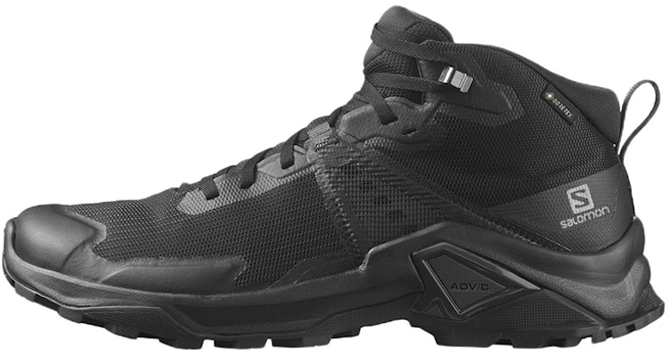 Salomon X Raise 2 Mid Gore-Tex 'Comodidad Negra' 415988 Buy Salomon X Raise 2 Mid Gore-Tex 'Comodidad Negra' 415988
