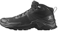 Buy Salomon X Raise 2 Mid Gore-Tex 'Comodidad Negra' 415988