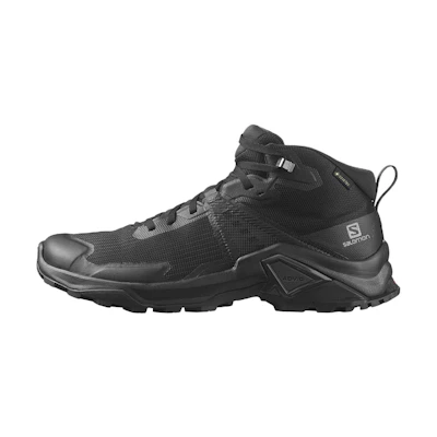 Salomon X Raise 2 Mid GTX 'Black CMFT'