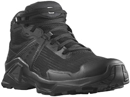 Salomon X Raise 2 Mid Gore-Tex 'Comodidad Negra' 415988 Order Salomon X Raise 2 Mid Gore-Tex 'Comodidad Negra' 415988