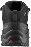 Salomon X Raise 2 Mid Gore-Tex 'Comodidad Negra' 415988 Shop Salomon X Raise 2 Mid Gore-Tex 'Comodidad Negra' 415988