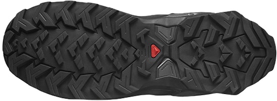 Salomon X Raise 2 Mid Gore-Tex 'Comodidad Negra' 415988 Purchase Salomon X Raise 2 Mid Gore-Tex 'Comodidad Negra' 415988