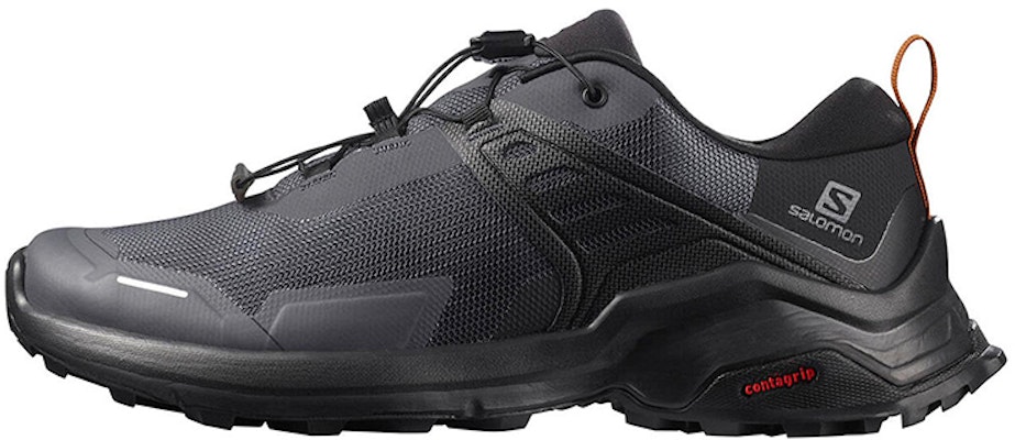 살로몬 X 레이즈 블랙 (Salomon X Raise Black) 410413 Buy 살로몬 X 레이즈 블랙 (Salomon X Raise Black) 410413