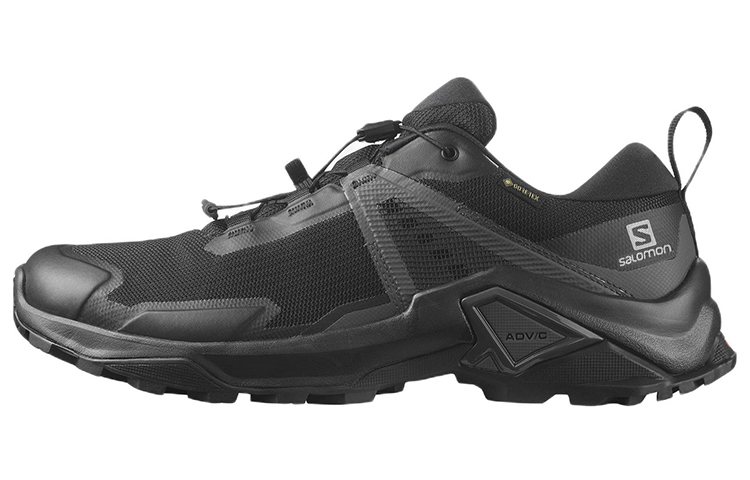 Salomon X Raise GTX 'Black' 416333