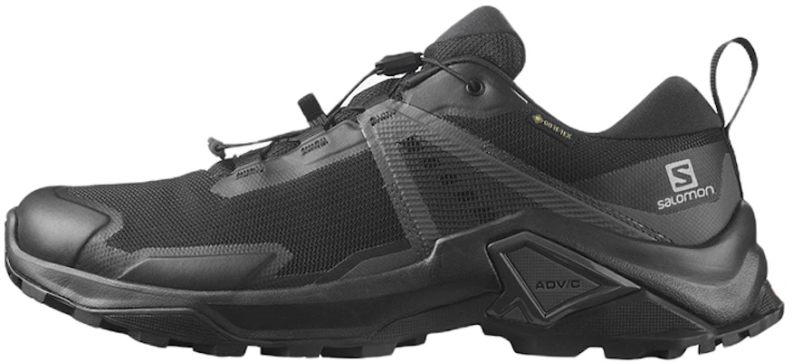 Salomon X Raise GTX ''Schwarz'' 416333 Buy Salomon X Raise GTX ''Schwarz'' 416333