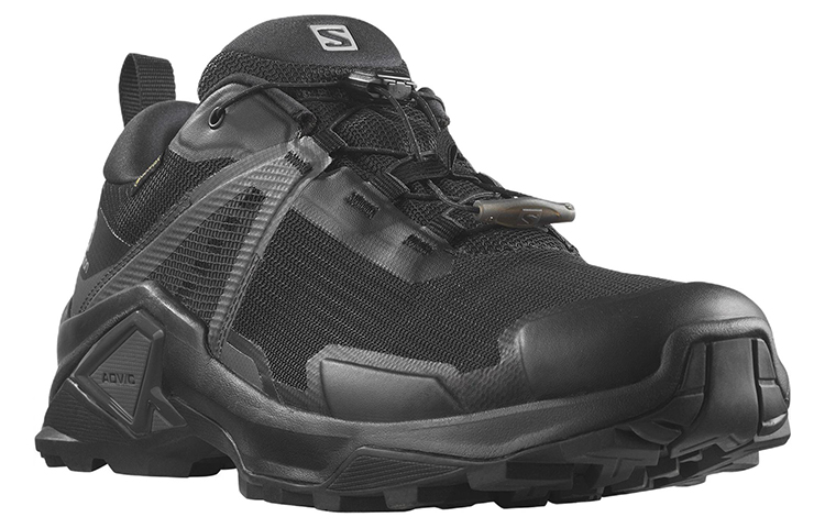 Order Salomon X Raise GTX ''Schwarz'' 416333