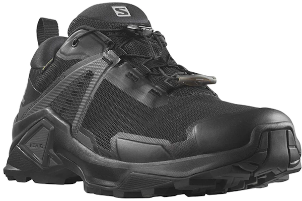 Salomon X Raise GTX ''Schwarz'' 416333 Order Salomon X Raise GTX ''Schwarz'' 416333