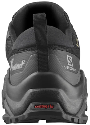 Salomon X Raise GTX ''Schwarz'' 416333 Shop Salomon X Raise GTX ''Schwarz'' 416333