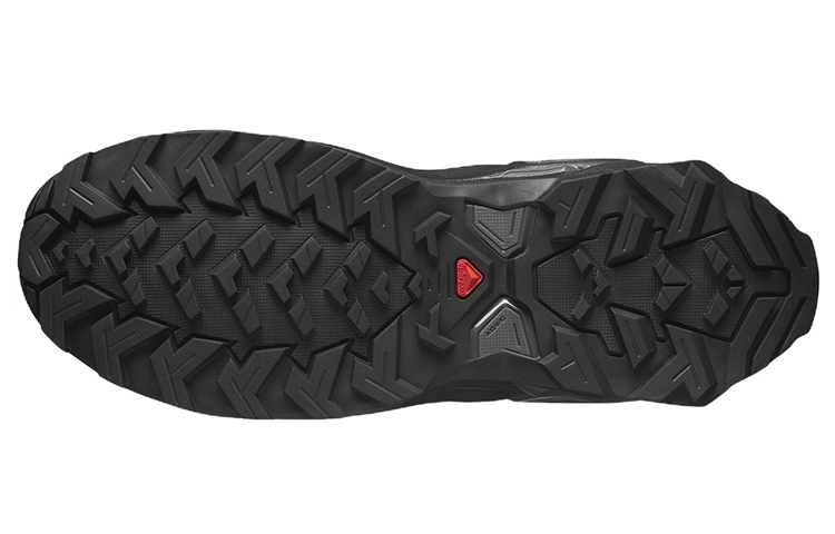 Purchase Salomon X Raise GTX ''Schwarz'' 416333