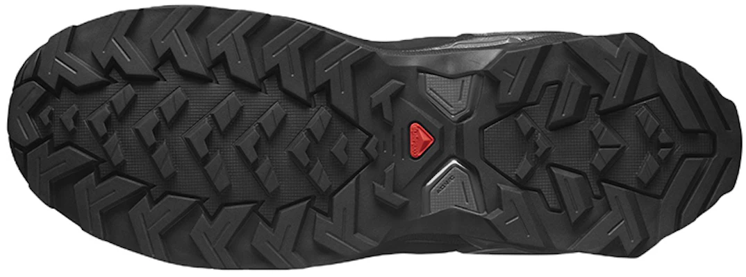 Salomon X Raise GTX ''Schwarz'' 416333 Purchase Salomon X Raise GTX ''Schwarz'' 416333