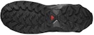 Salomon X Raise GTX 'Hitam' 416333