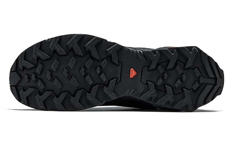 Purchase サロモン X Raise GTX "グレープリーフ" 410416