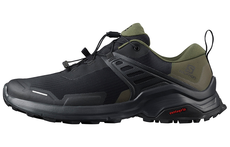 Salomon X Raise Hiking 410412