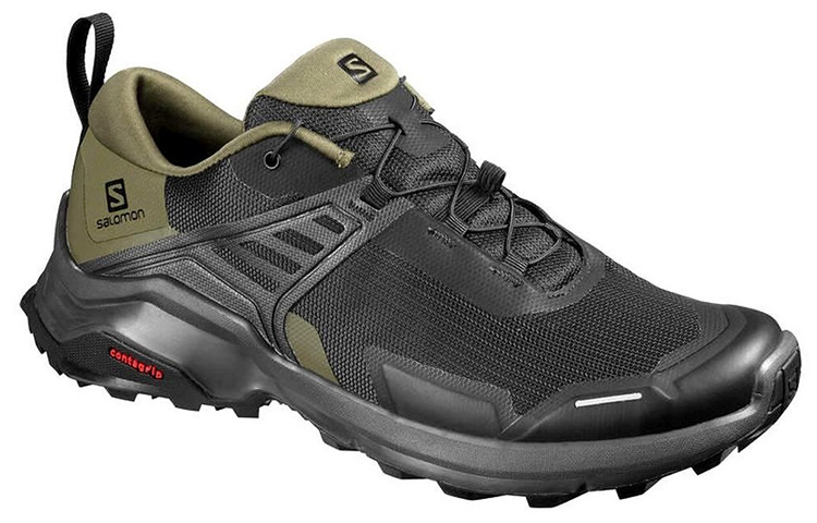Order Salomon X Raise Escursionismo 410412