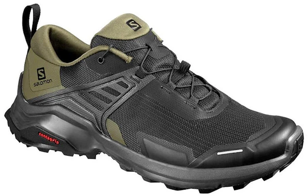 Salomon X Raise Escursionismo 410412 Order Salomon X Raise Escursionismo 410412