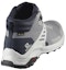Order Salomon X Raise Mid GTX 'Gris' zapatillas trekking impermeables. 410266