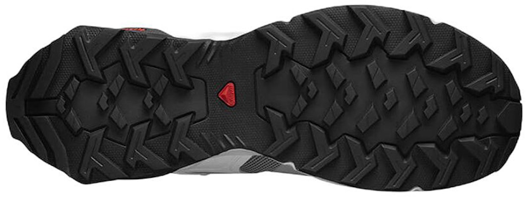 Salomon X Raise Mid GTX 'Gris' zapatillas trekking impermeables. 410266 Shop Salomon X Raise Mid GTX 'Gris' zapatillas trekking impermeables. 410266