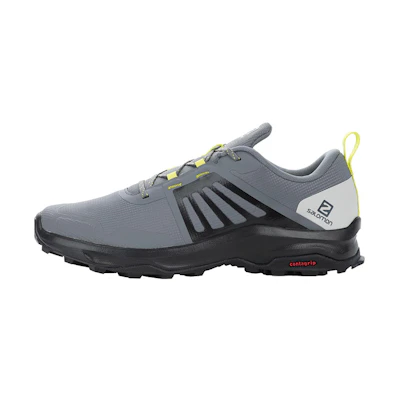 Salomon X-Render 'Dark Grey Black'