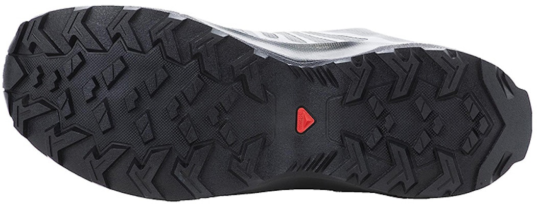 Salomon X-Render 'Dark Grey Black' 416570 Details for Salomon X-Render 'Dark Grey Black' 416570
