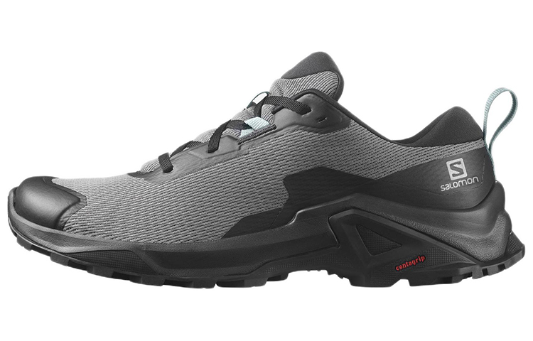 Buy 萨洛蒙 X Reveal 2 黑灰色运动鞋 416043