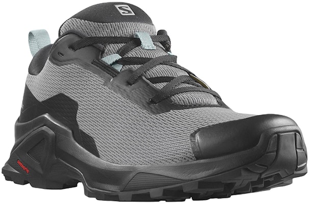 萨洛蒙 X Reveal 2 黑灰色运动鞋 416043 Order 萨洛蒙 X Reveal 2 黑灰色运动鞋 416043