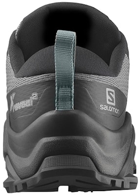 萨洛蒙 X Reveal 2 黑灰色运动鞋 416043 Shop 萨洛蒙 X Reveal 2 黑灰色运动鞋 416043