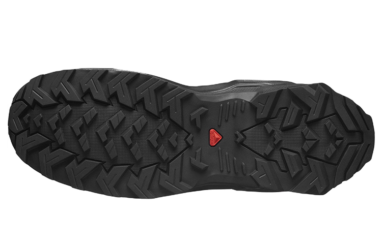 Purchase 萨洛蒙 X Reveal 2 黑灰色运动鞋 416043