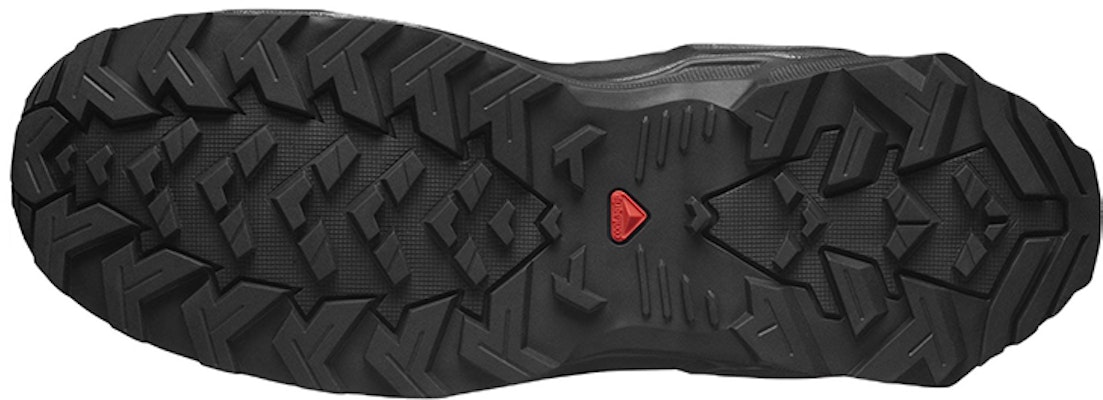 萨洛蒙 X Reveal 2 黑灰色运动鞋 416043 Purchase 萨洛蒙 X Reveal 2 黑灰色运动鞋 416043