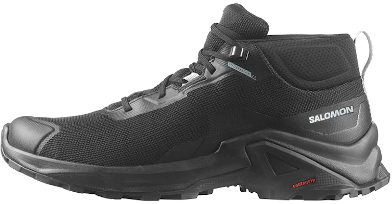 Salomon x Reveal 2 Chukka ''Climasalomon Waterproof Zwart'' 417629 Buy Salomon x Reveal 2 Chukka ''Climasalomon Waterproof Zwart'' 417629