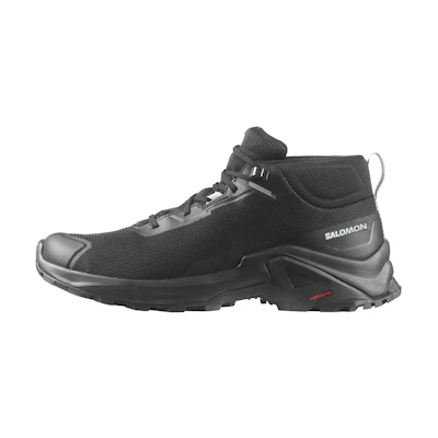 Salomon Reveal 2 Chukka 'Climasalomon Waterproof Black'