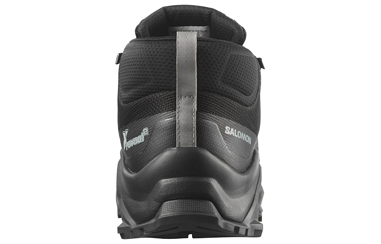 Salomon Reveal 2 Chukka 'Climasalomon Waterproof Black' 圖 5