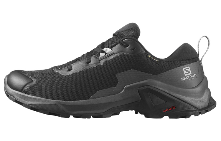 Salomon X Reveal 2 GTX 'Black CMFT'