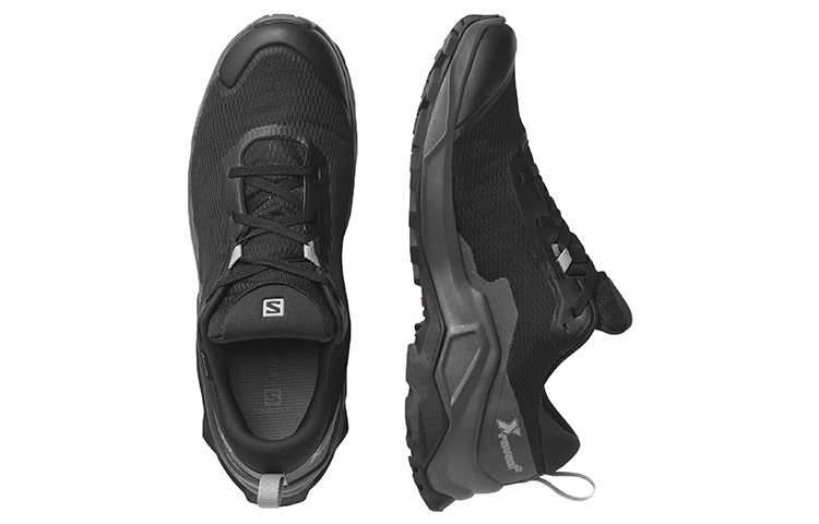 Salomon X Reveal 2 GTX 'Black CMFT' 圖 3