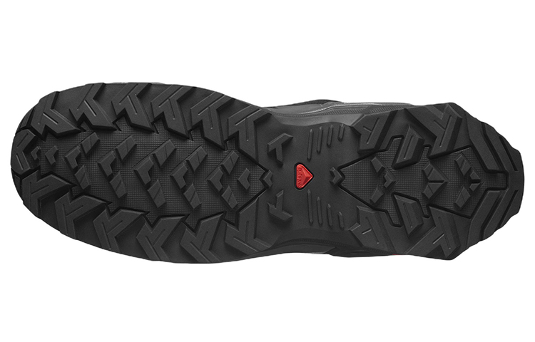 Salomon X Reveal 2 GTX 'Black CMFT' 圖 5