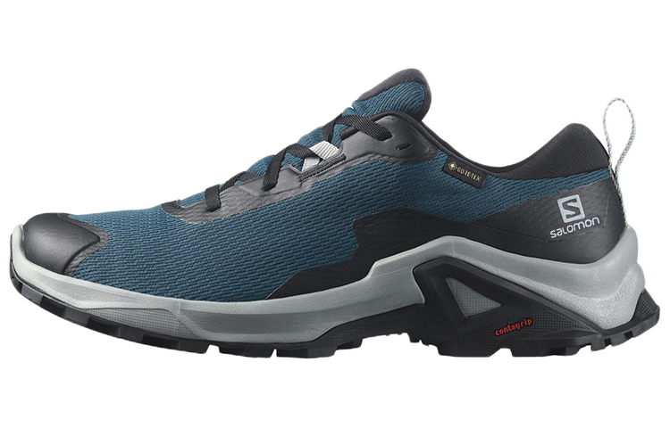 Salomon X Reveal 2 Gore-Tex 'Blue Black' 416237