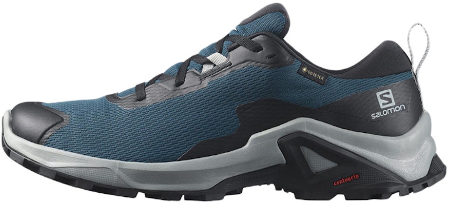 Salomon X Reveal 2 Gore-Tex 'Azul Negro' 416237 Buy Salomon X Reveal 2 Gore-Tex 'Azul Negro' 416237