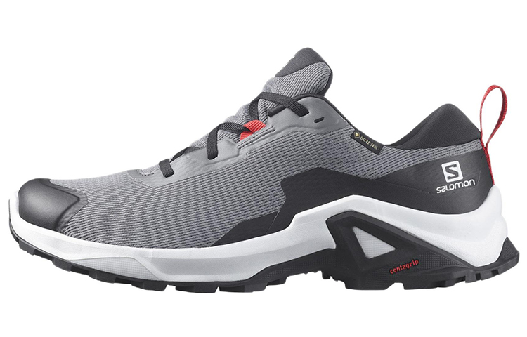 Salomon X Reveal 2 GTX 'Grey CMFT'