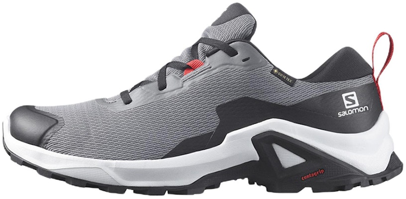 Buy Salomon X Reveal 2 Gore-Tex 'Grey Comfort' 416238 Buy Salomon X Reveal 2 Gore-Tex 'Grey Comfort' 416238