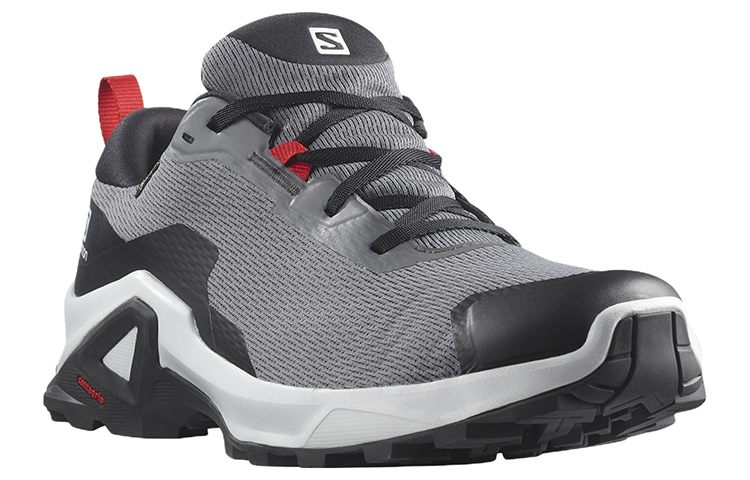 Salomon X Reveal 2 GTX 'Grey CMFT' 圖 2