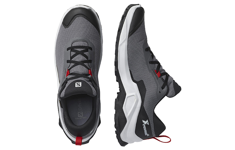 Salomon X Reveal 2 GTX 'Grey CMFT' 圖 3