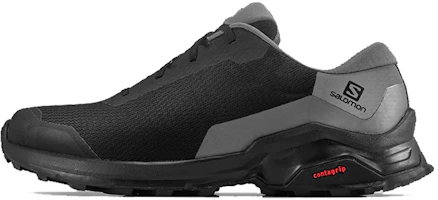Salomon X Reveal 'Black Professional Outdoor Lightweight Running' 410420 Salomon X Reveal 'Black Professional Outdoor Lightweight Running' 410420