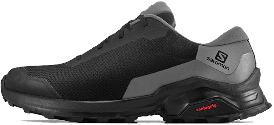 Salomon X Reveal "黑色专业户外轻量跑鞋" 410420 Buy Salomon X Reveal "黑色专业户外轻量跑鞋" 410420