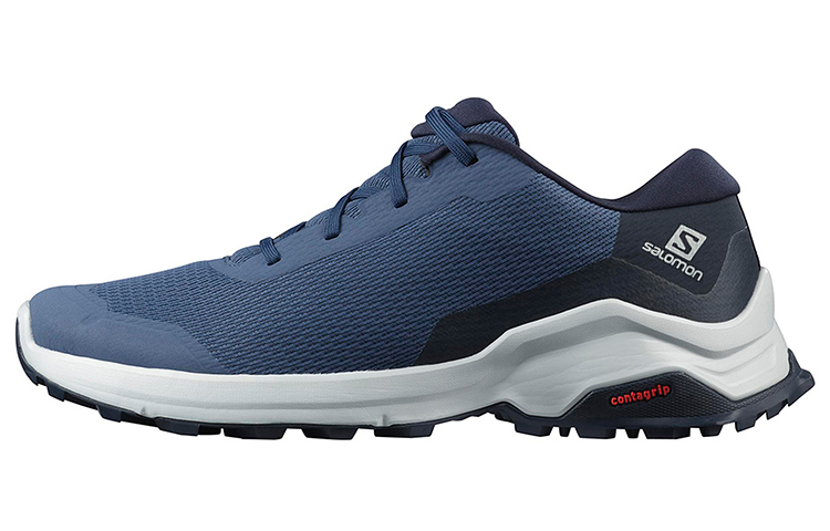 Salomon X Reveal 'Blue'