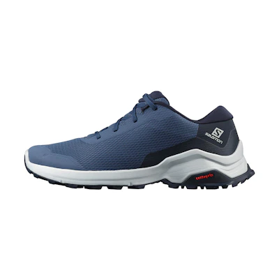 Salomon X Reveal 'Blue'